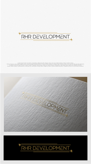 Logo-Design von shiroRo für dieses Projekt | Design: #34791023