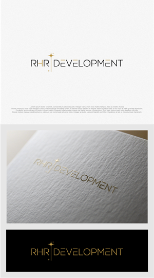 Logo-Design von shiroRo für dieses Projekt | Design: #34791025