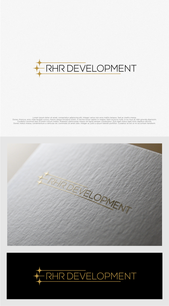Logo Design by shiroRo for this project | Design #34791029