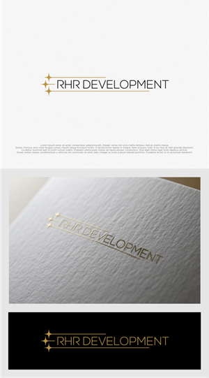 Logo-Design von shiroRo für dieses Projekt | Design: #34791029