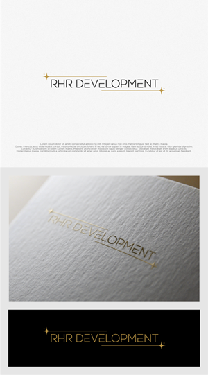 Logo Design by shiroRo for this project | Design: #34791032