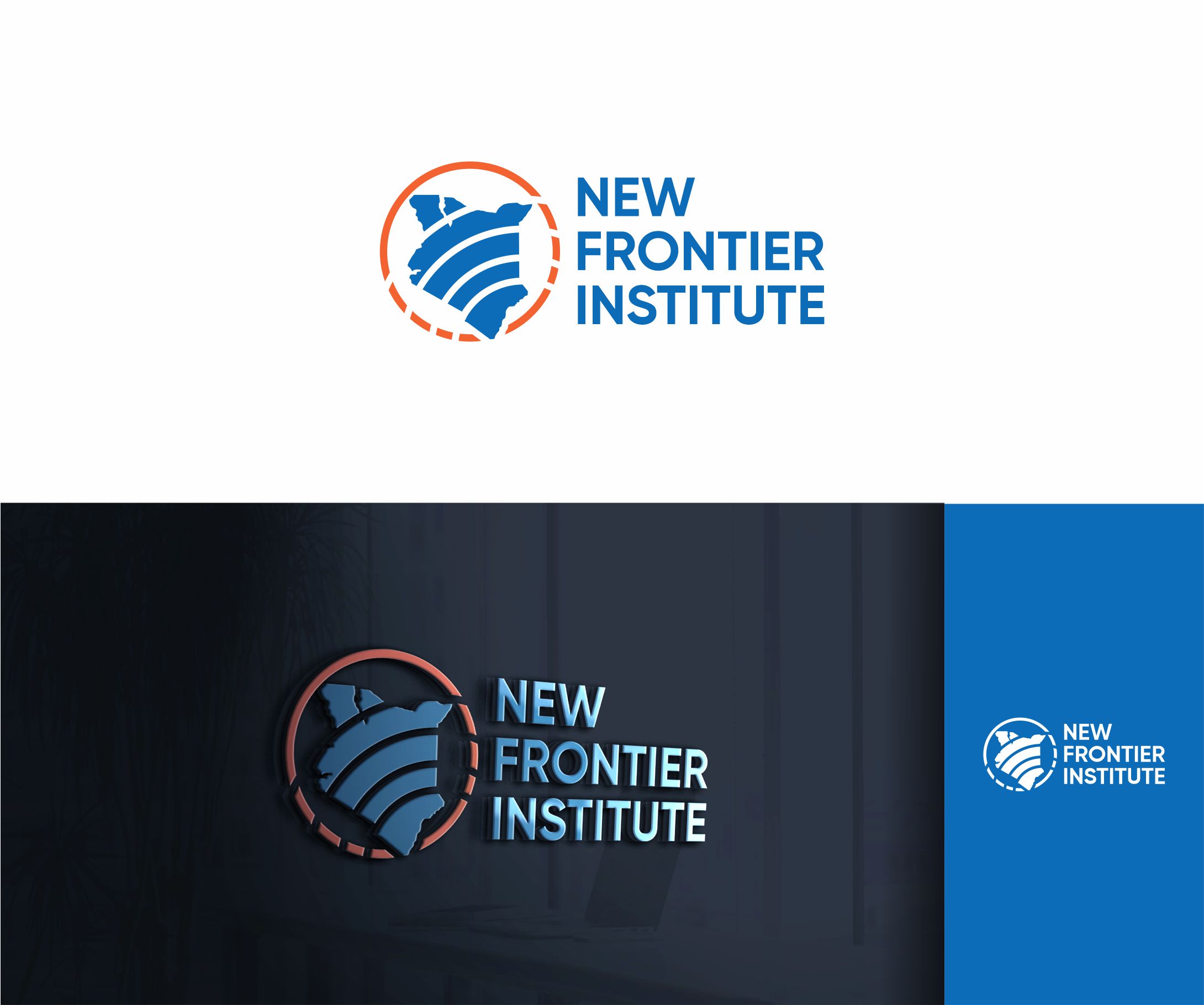 Logo Design by alkaline for this project | Design #34758728