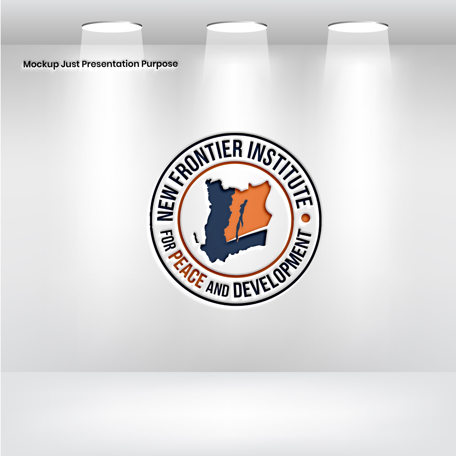 Logo Design by VectorForge for this project | Design #34747330