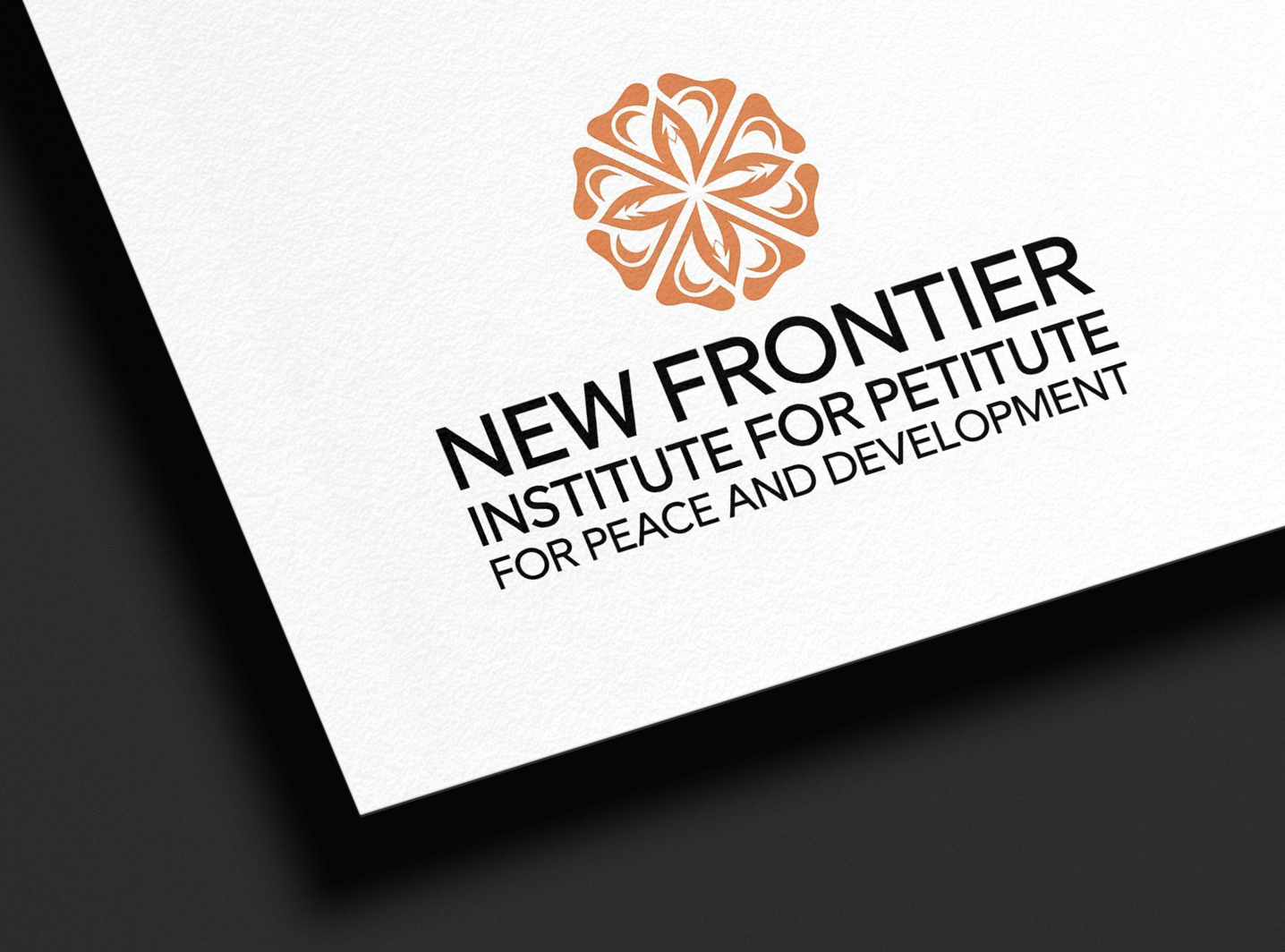 Serious, Elegant, Think Tank, Research, Consulting, Data, Knowledge ...