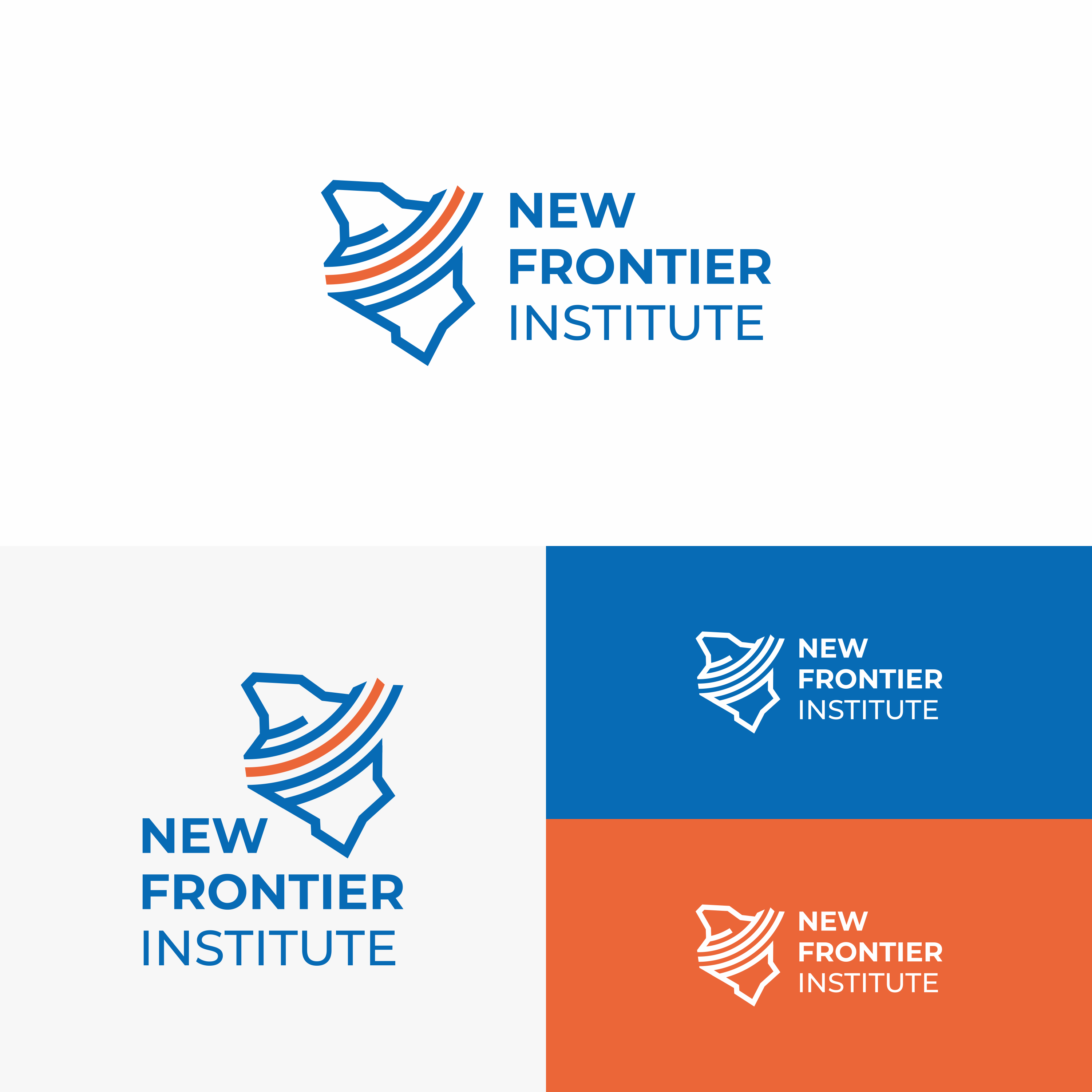 Logo Design by madrisaldi for this project | Design #34751484