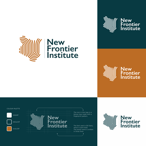 Logo Design by Brand Swam for this project | Design: #34753611