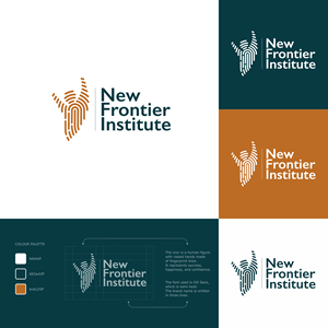 Logo Design by Brand Swam for this project | Design: #34765910