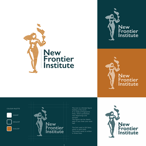 Logo Design by Brand Swam for this project | Design: #34772483