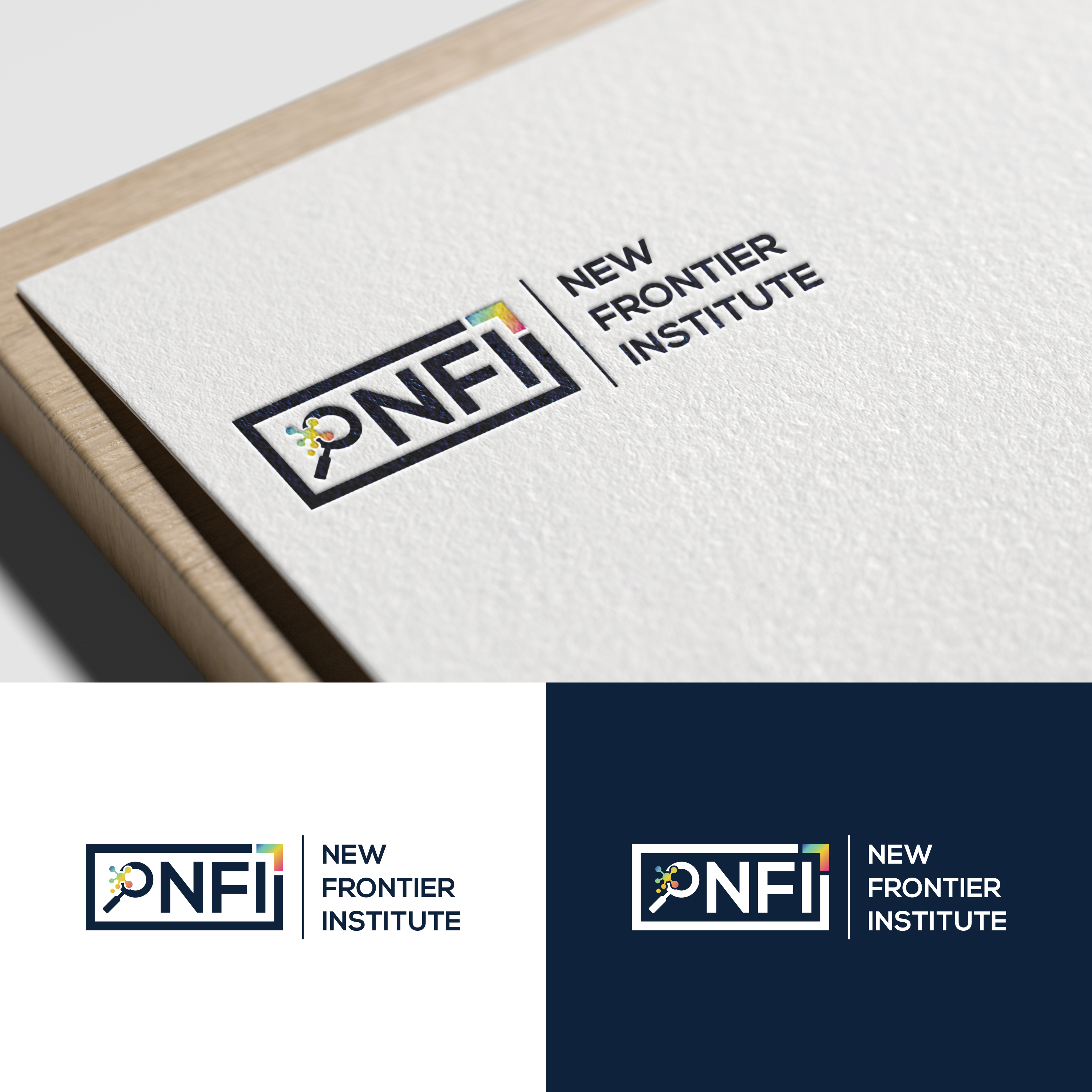 Logo Design by Mentality_Std for this project | Design #34760884