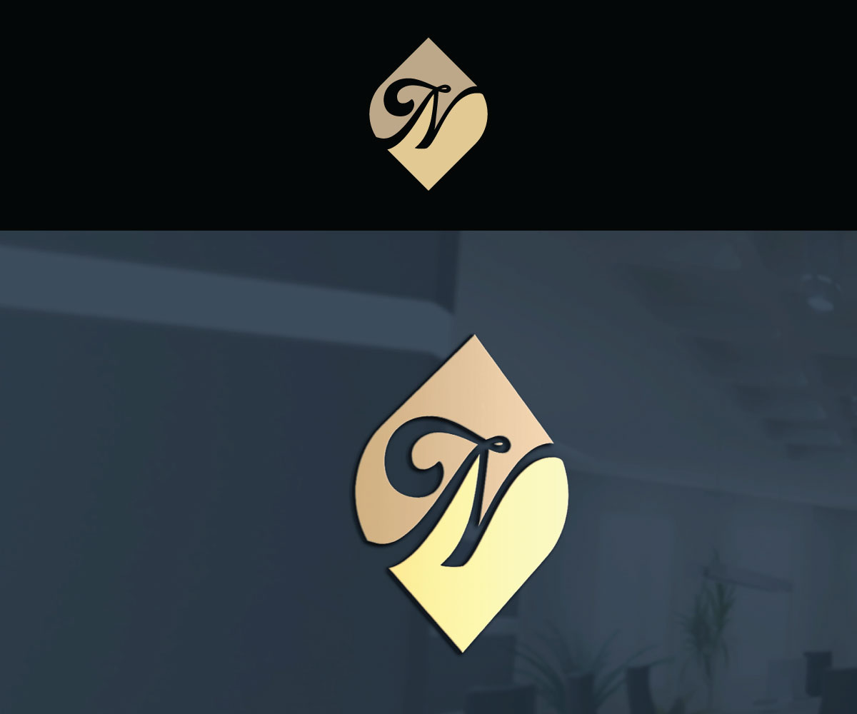 Diseño de Logo por Luckey yaari para este proyecto | Diseño #34744811