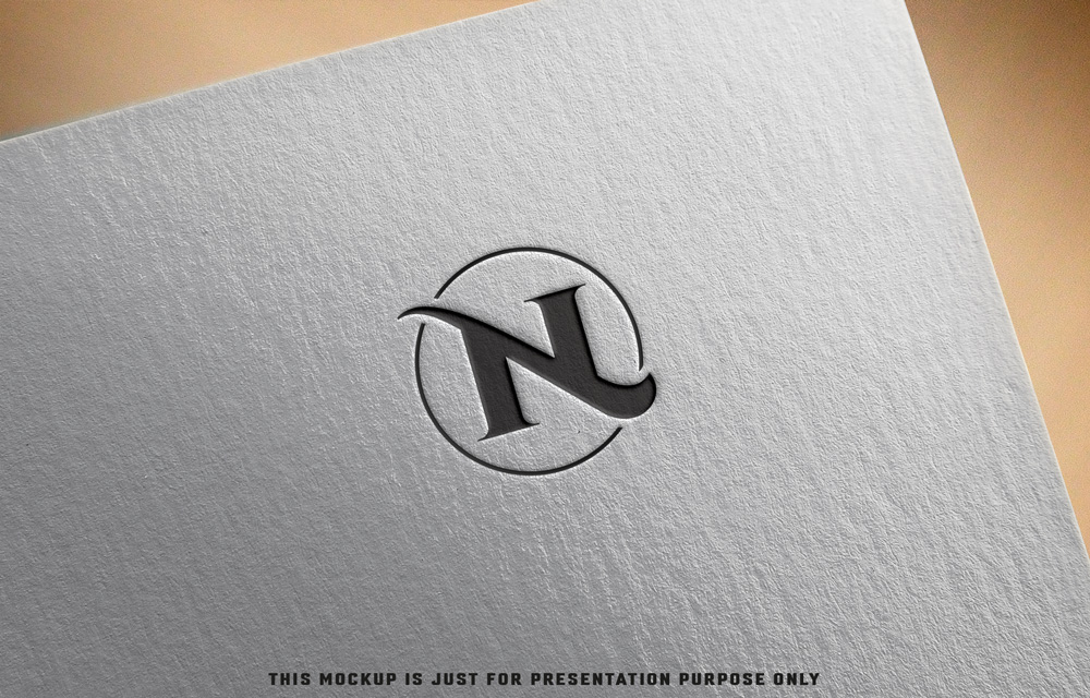 Logo Design by Razaq for this project | Design #34743706