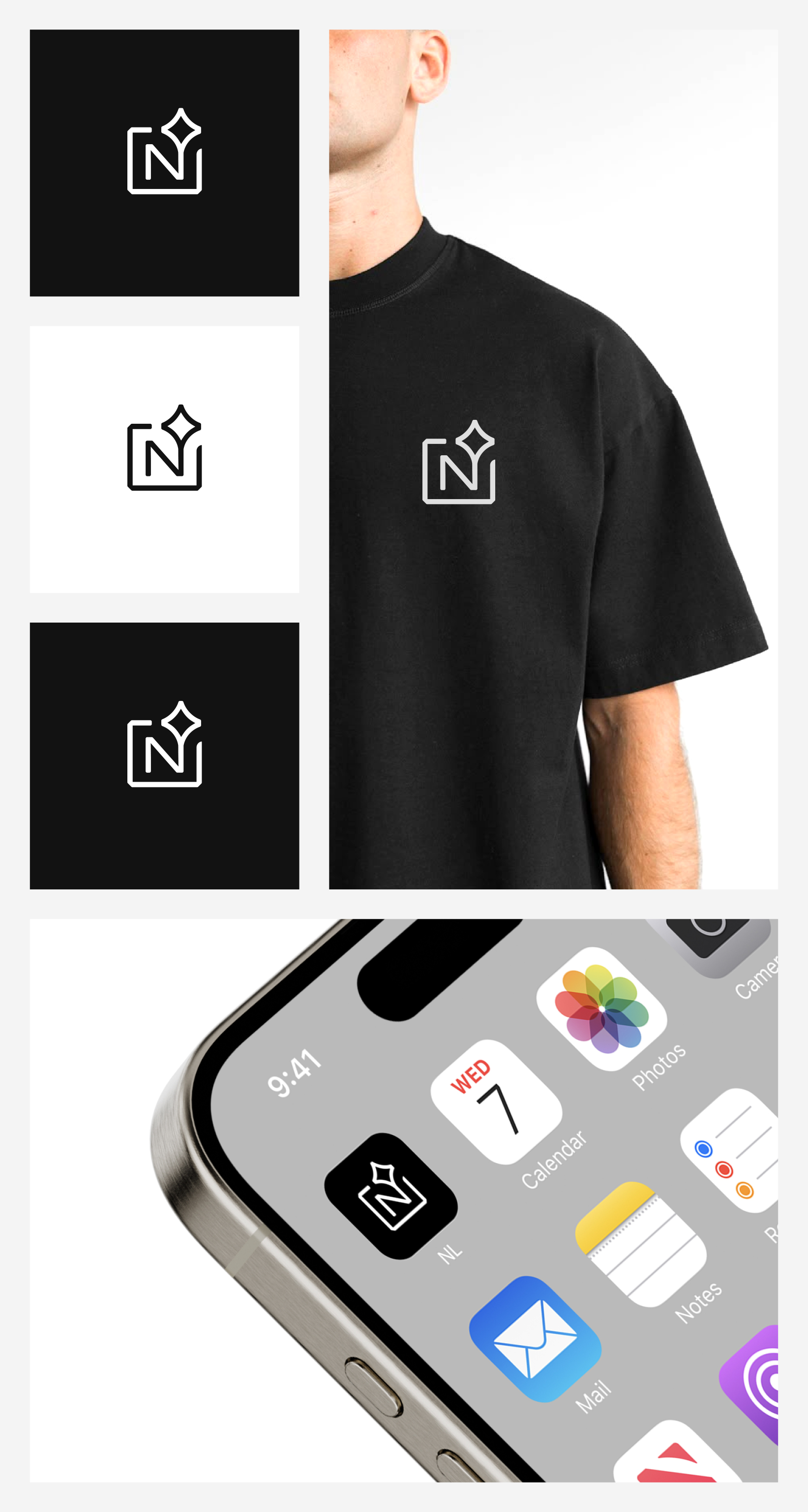 Diseño de Logo por Ha.Connick para este proyecto | Diseño #34750604