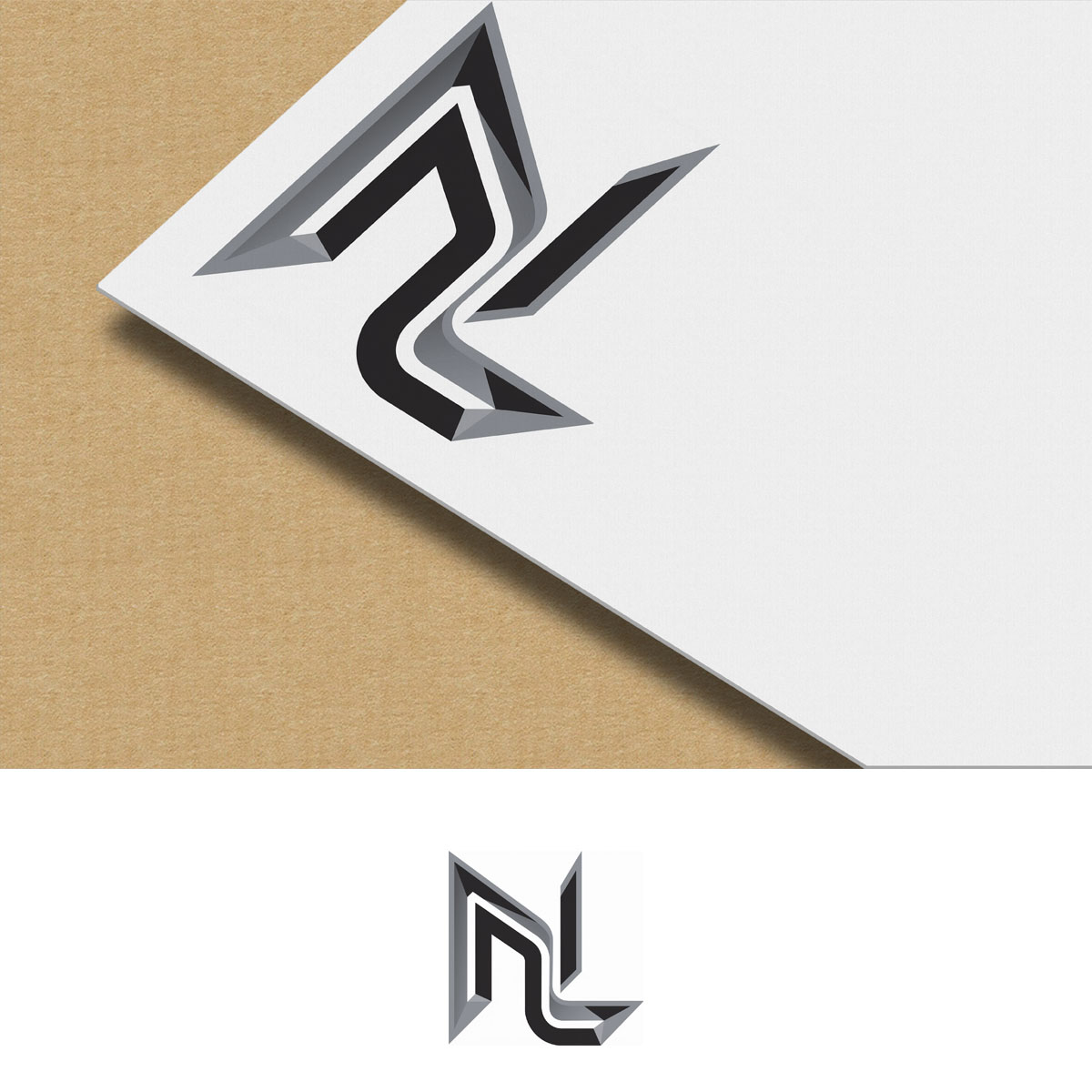 Logo Design by mekail for this project | Design #34744299