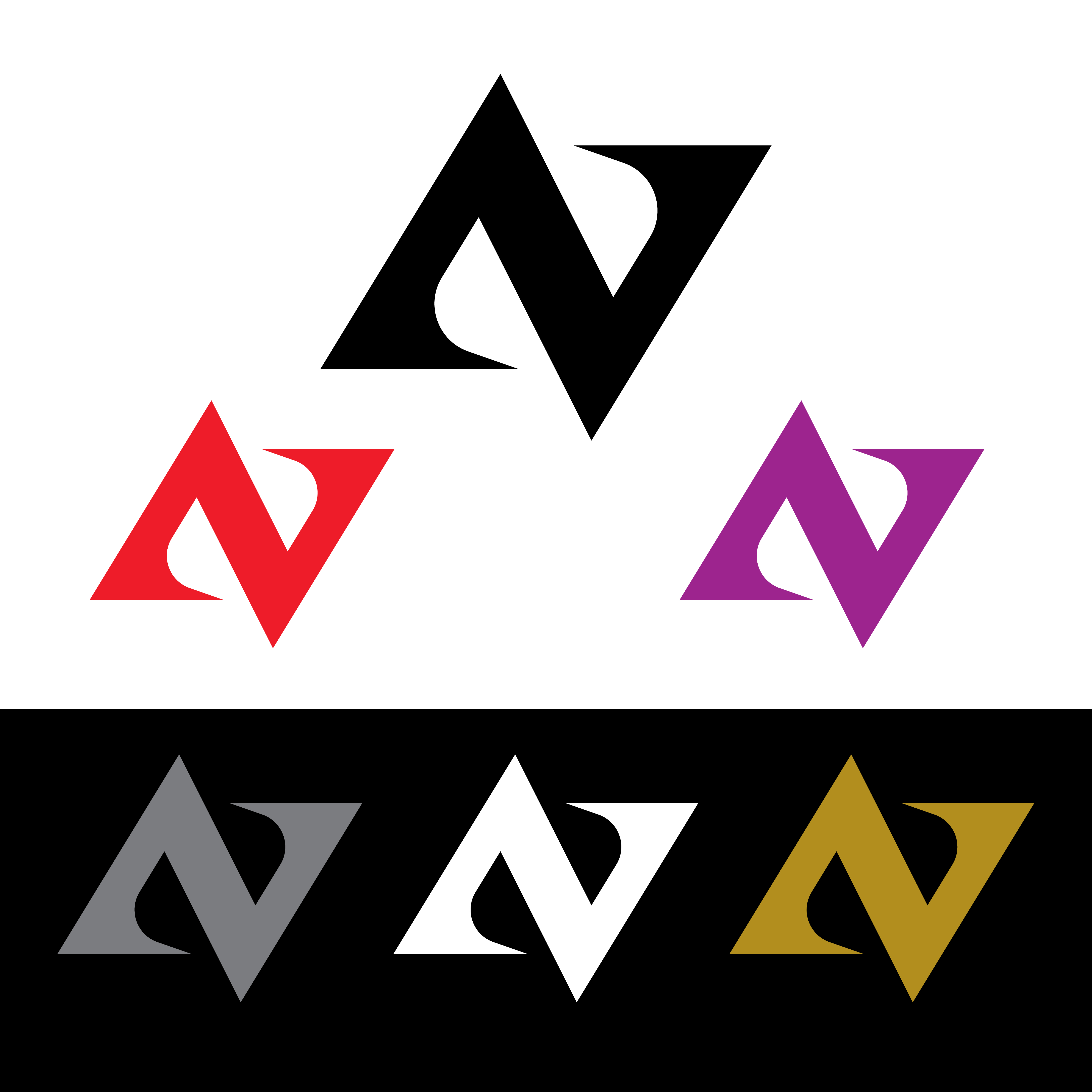 Logo Design by John Mark Arts for this project | Design #34743639