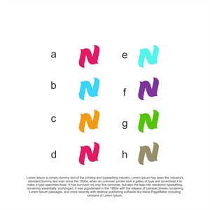 Logo Design by diego costa for this project | Design: #34756105