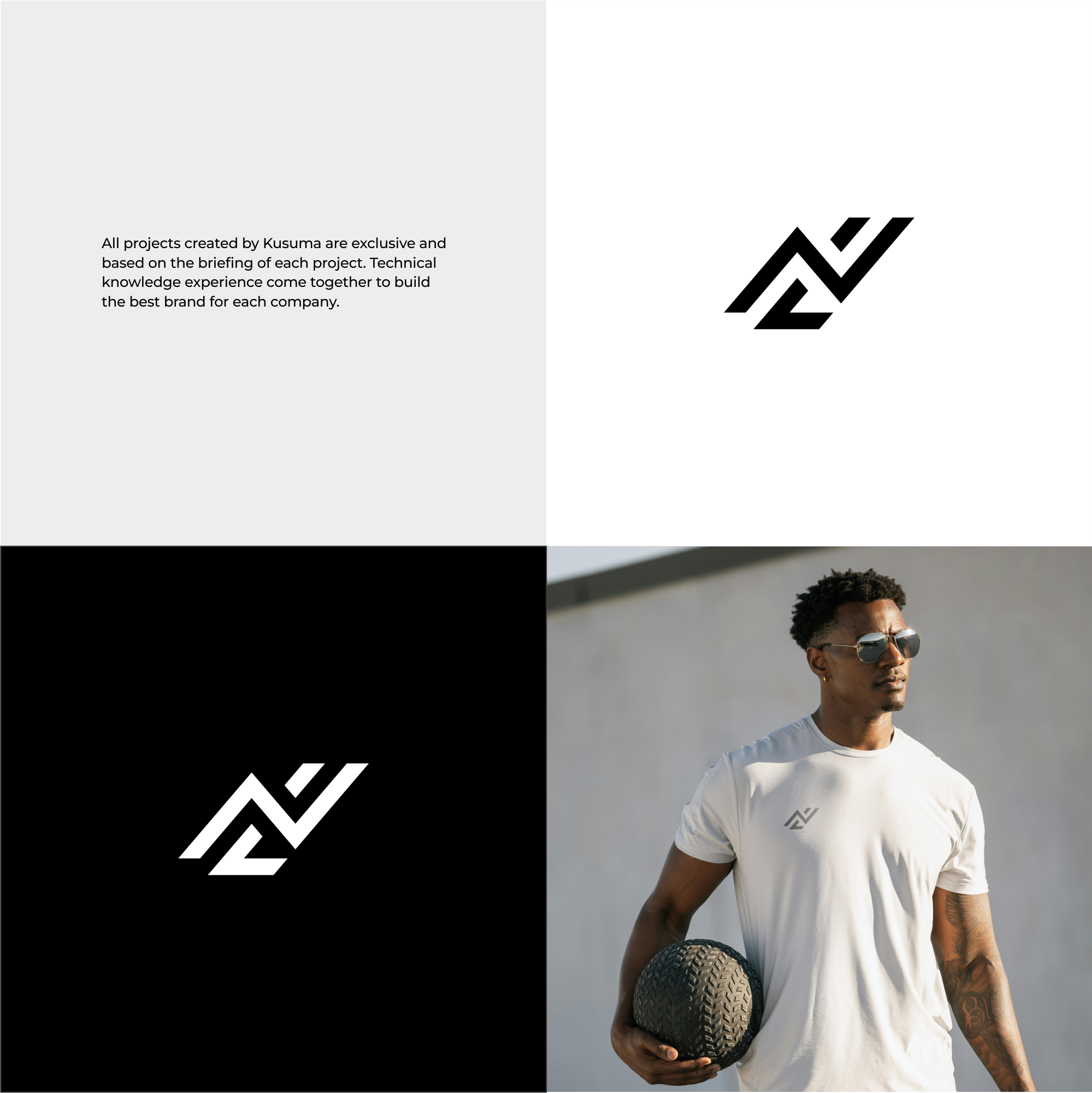 Logo Design by Kusuma Studio for this project | Design #34743751