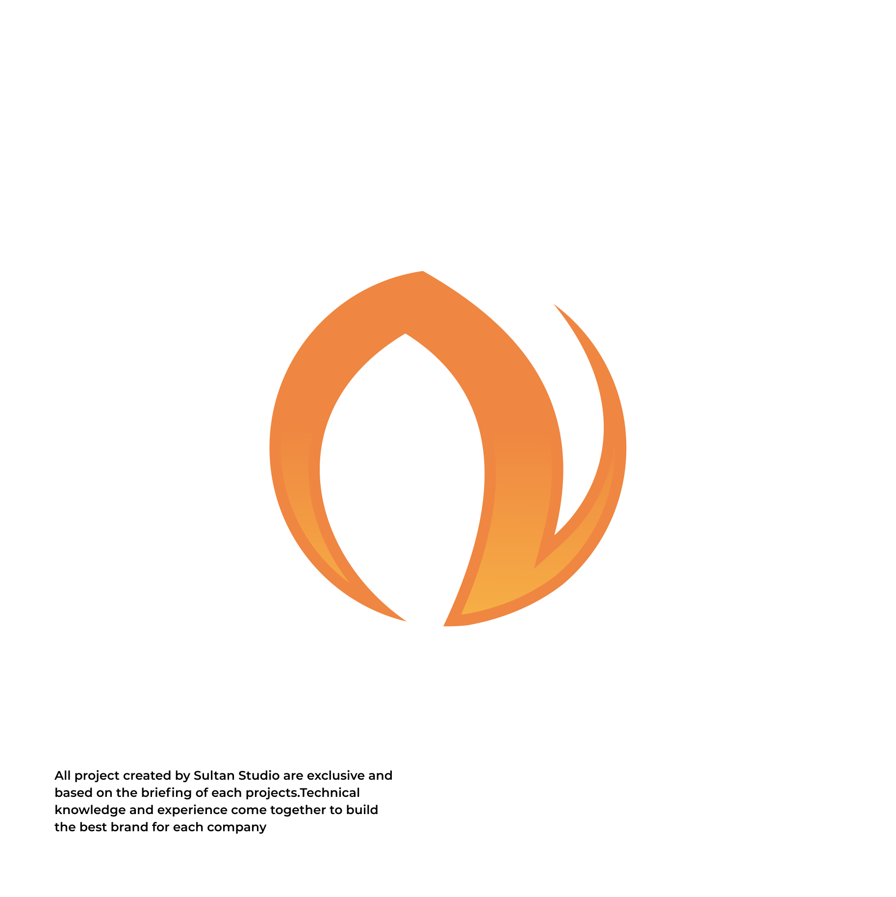 Design de Logo par Sultan  Studio pour ce projet | Design #34743692