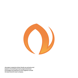 Logo Design by Sultan  Studio for this project | Design: #34743692