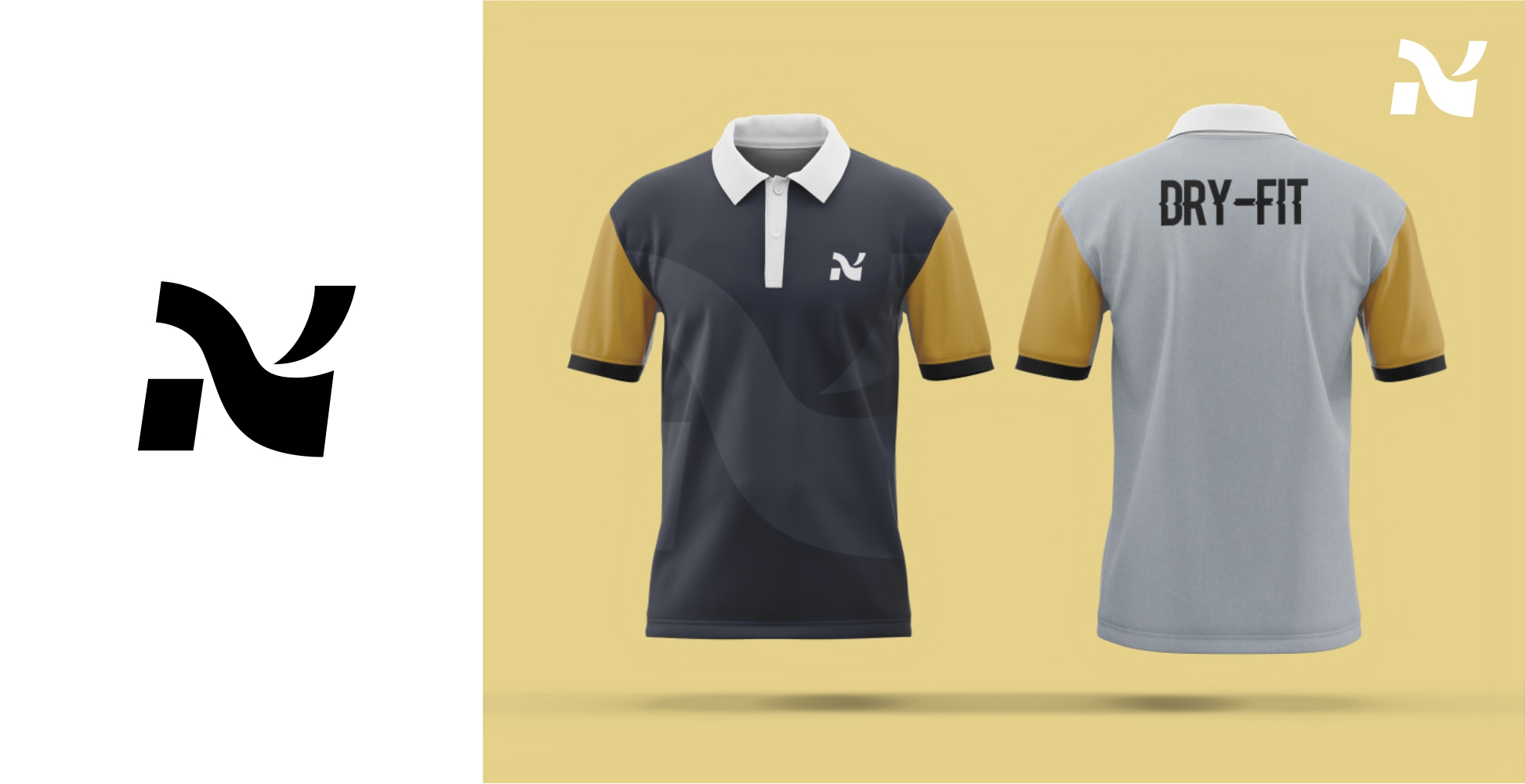 Logo Design by BWS01 for this project | Design #34768060