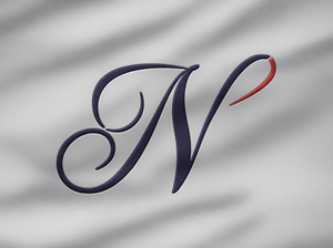 Logo Design by Mukuuu for this project | Design: #34743698