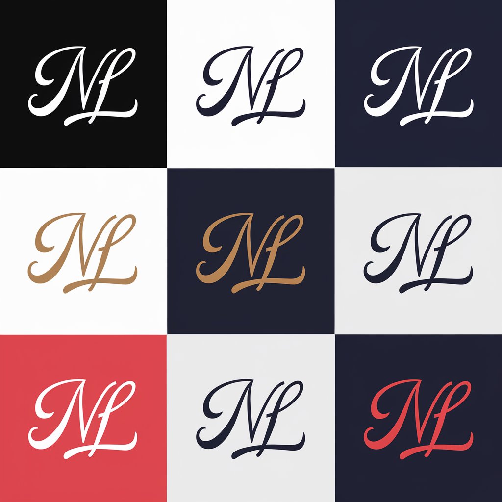 Logo Design by echosaputro for this project | Design #34746281