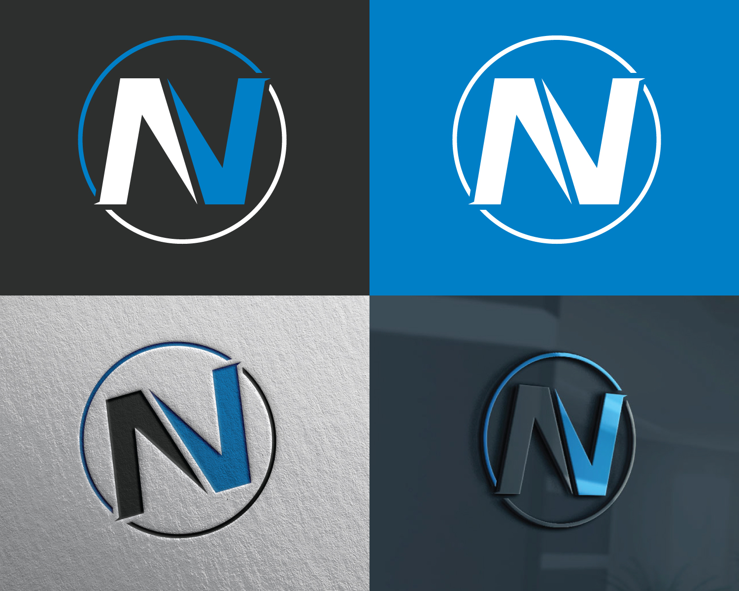 Logo Design by Atec for this project | Design #34751463