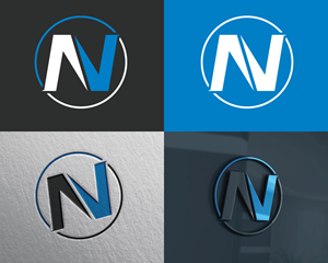 Logo Design by Atec for this project | Design: #34751463
