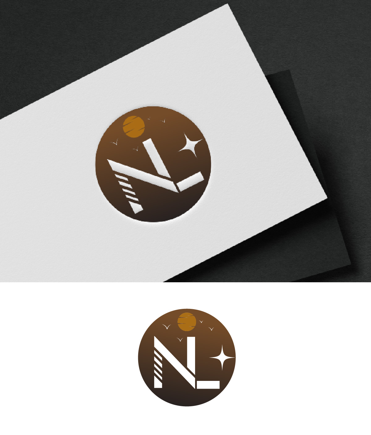 Logo Design by fly  design for this project | Design #34744923