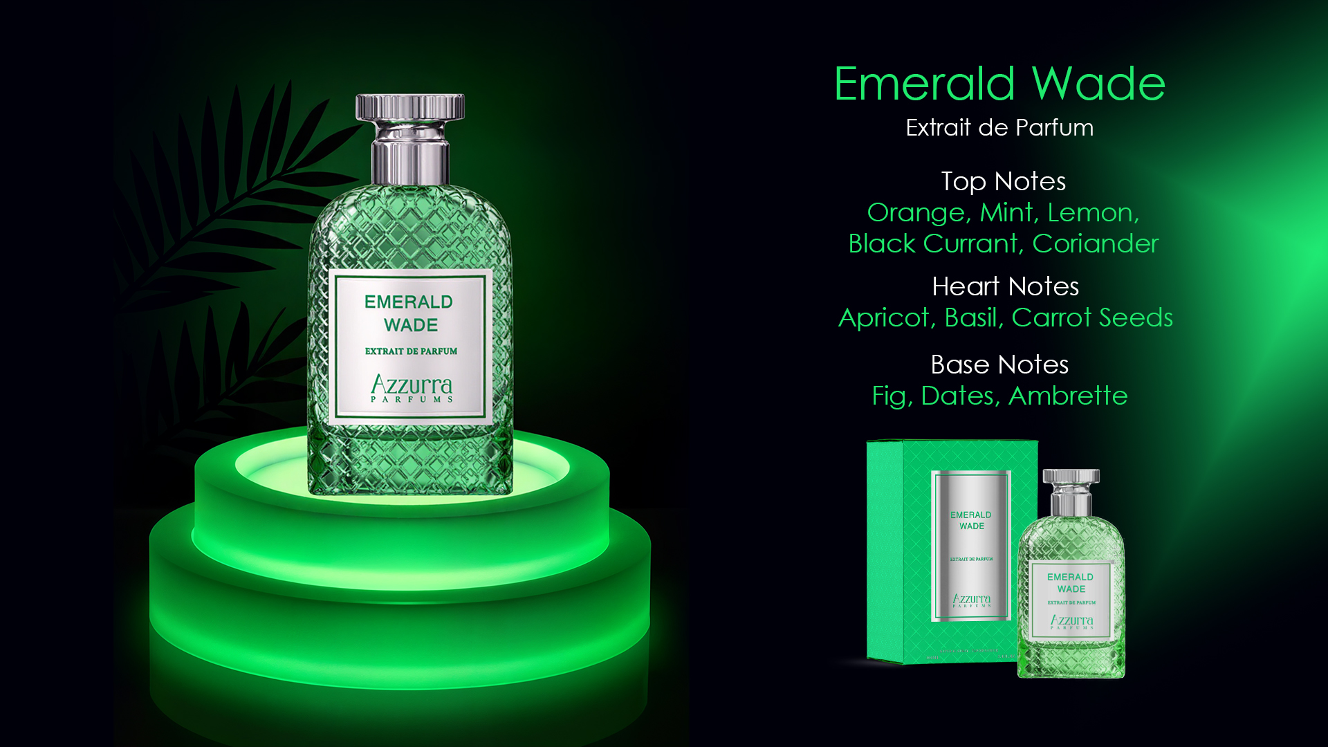 Design 3D par deadPixel pour ce projet | Design #34801676