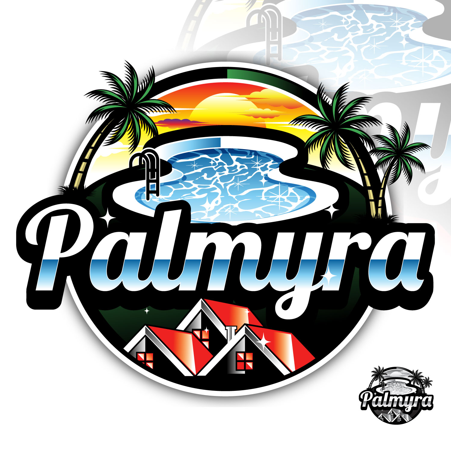 Diseño de Logo por Suvendu.S para este proyecto | Diseño #34776526