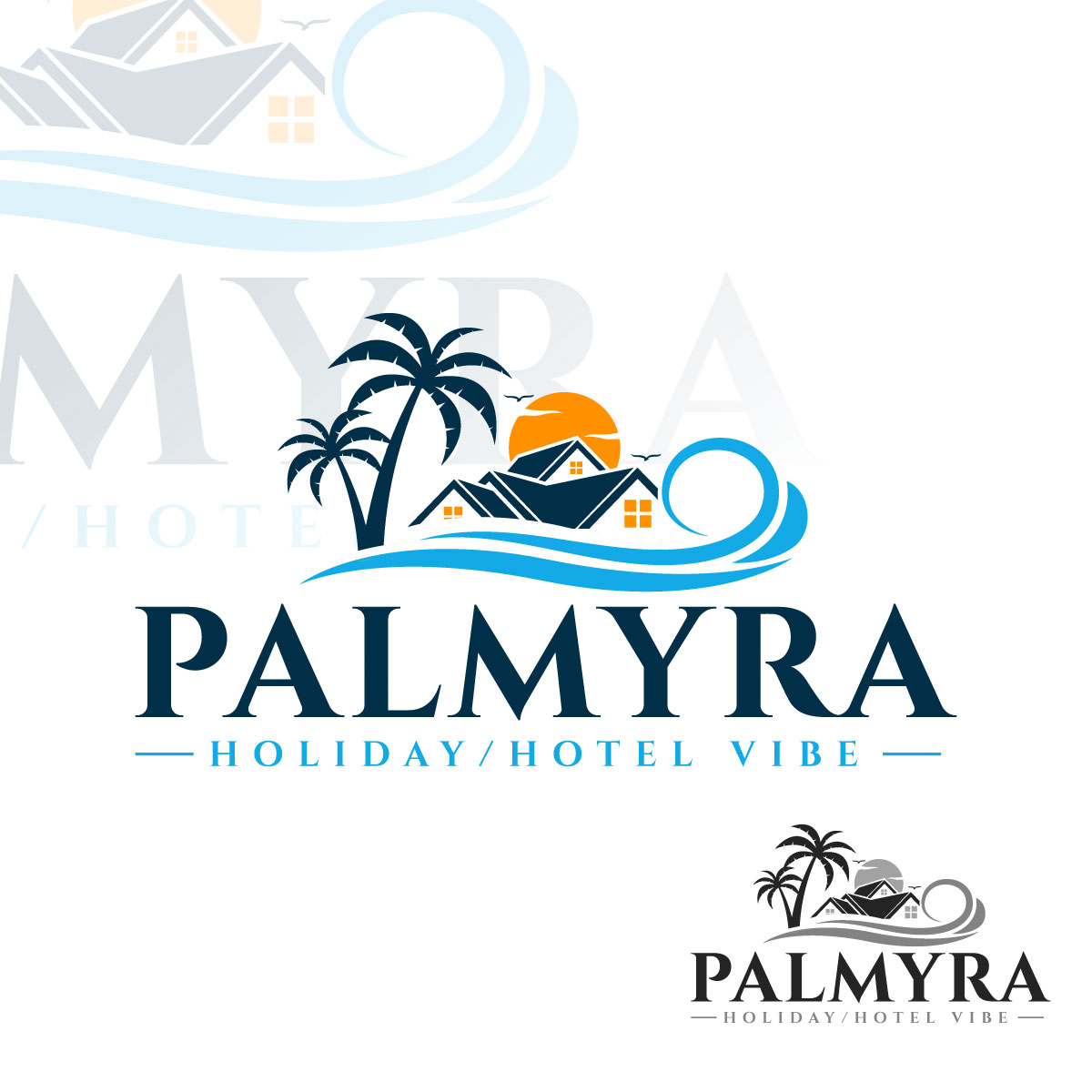 Logo Design by Suvendu.S for this project | Design #34777212