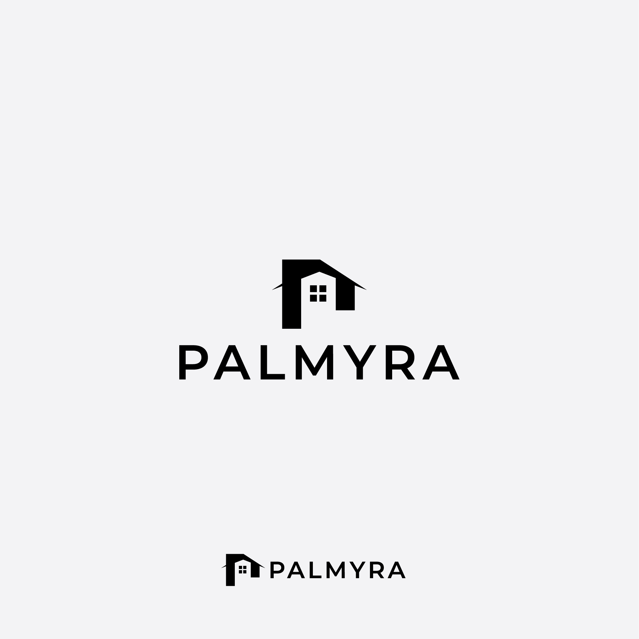 Logo-Design von @fatim_designs für dieses Projekt | Design #34749946