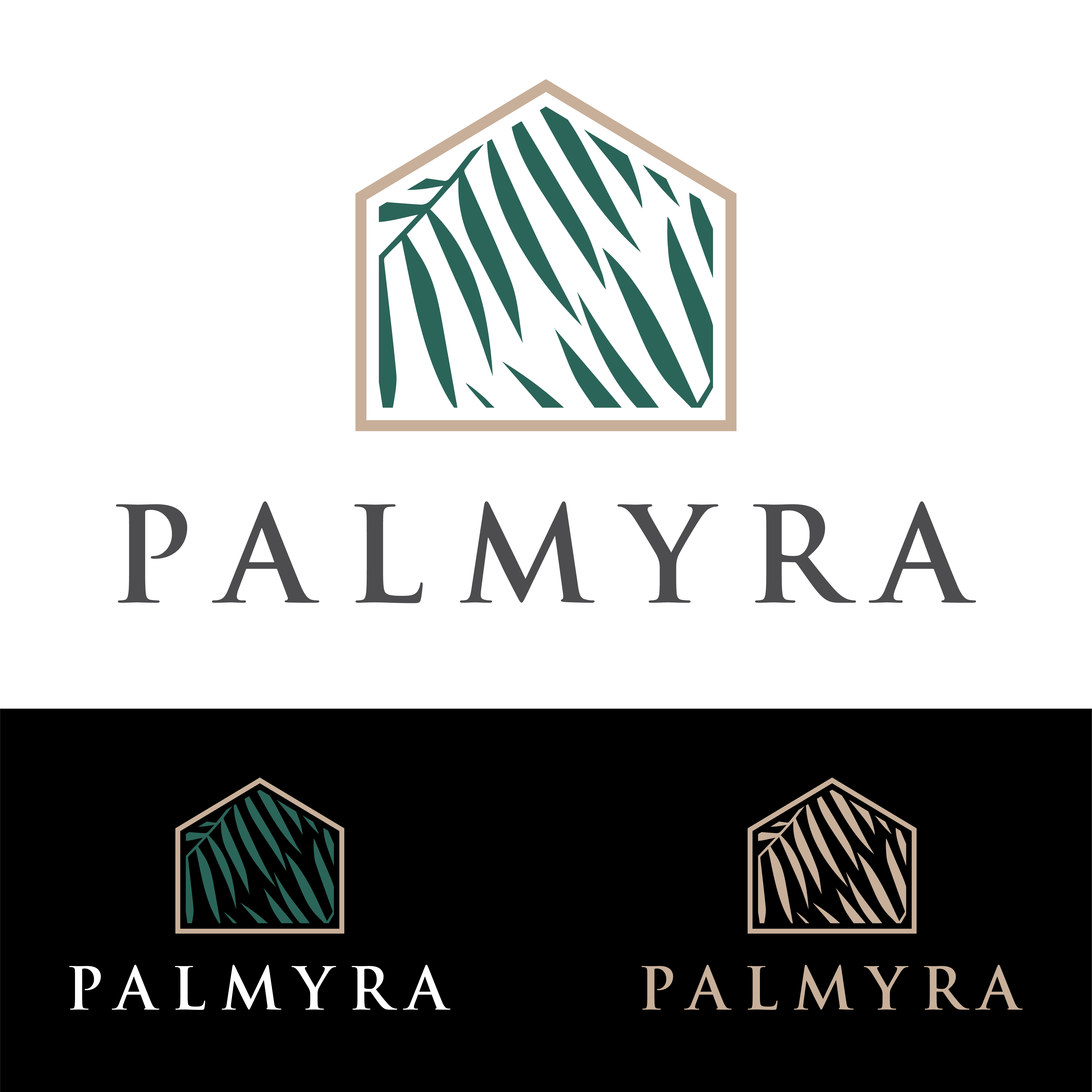 Logo Design by John Mark Arts for this project | Design #34742812