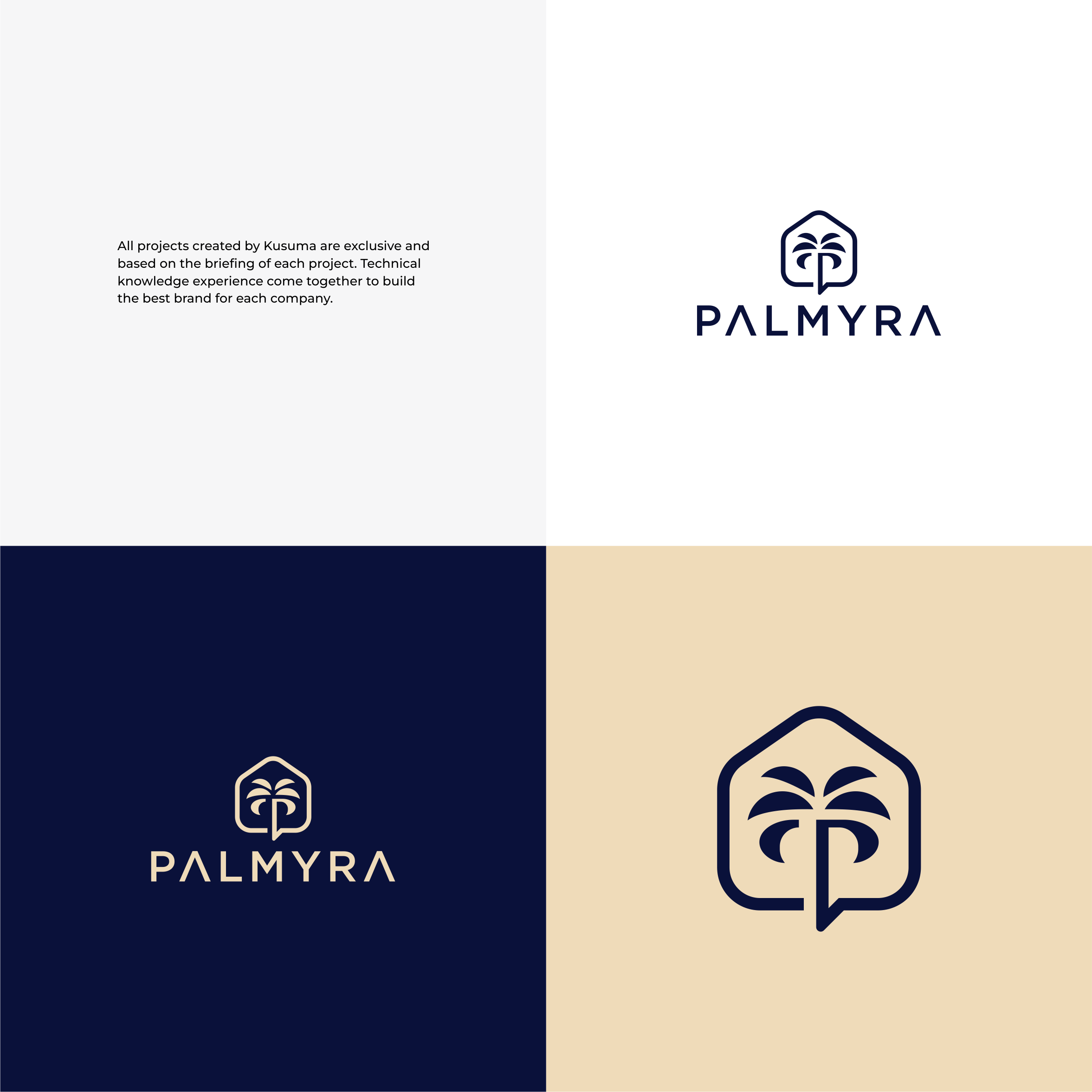 Diseño de Logo por Kusuma Studio para este proyecto | Diseño #34743489