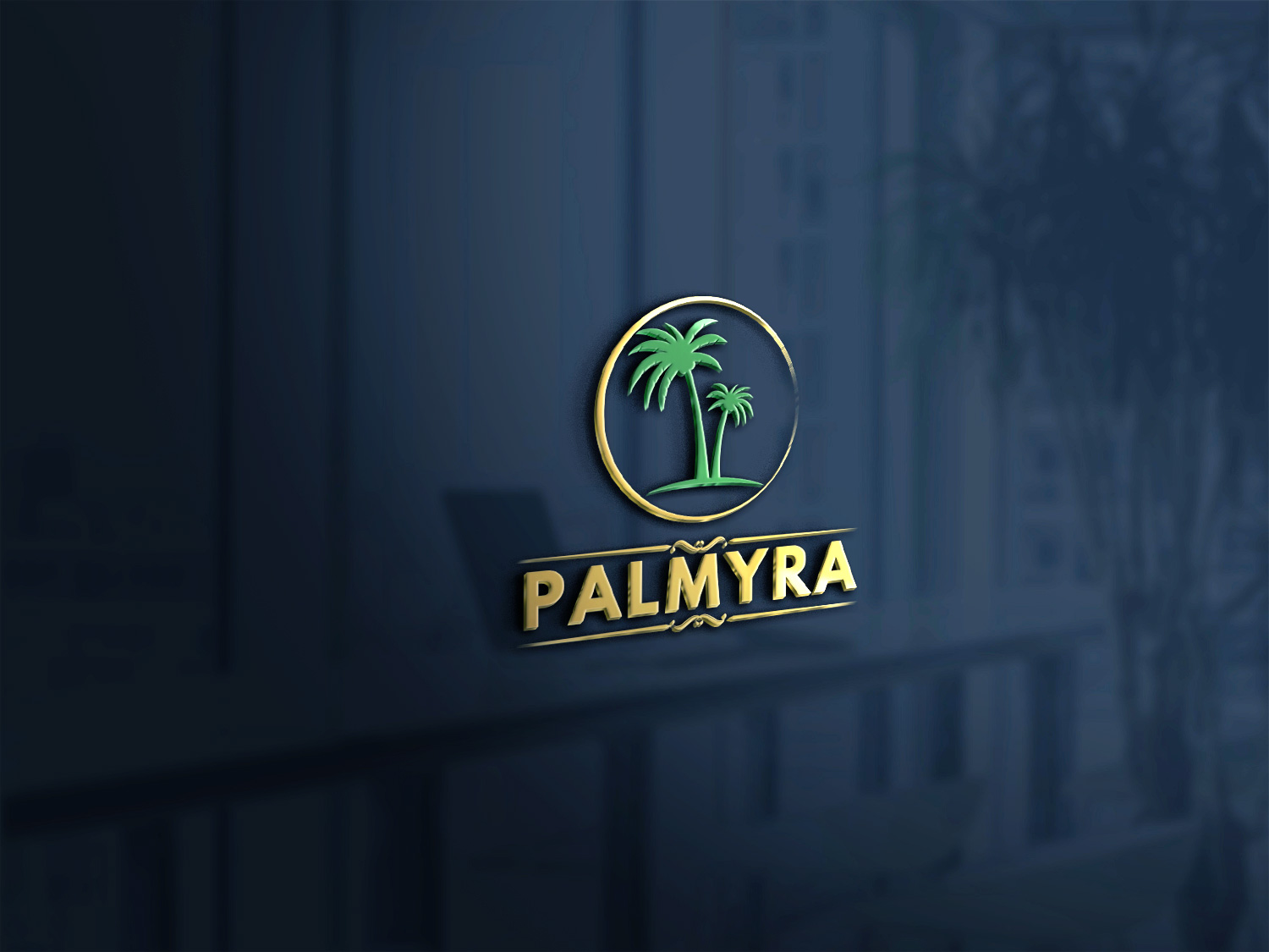 Logo Design by James for this project | Design #34750028
