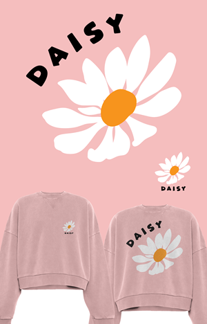 Apparel Design by yudaarahman for this project | Design: #34784286