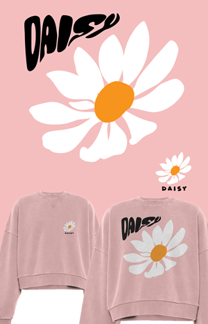 Apparel Design by yudaarahman for this project | Design: #34784463