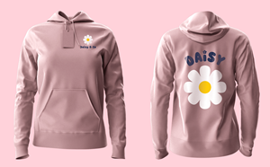 Apparel Design by Fortunate Studio for this project | Design: #34744000
