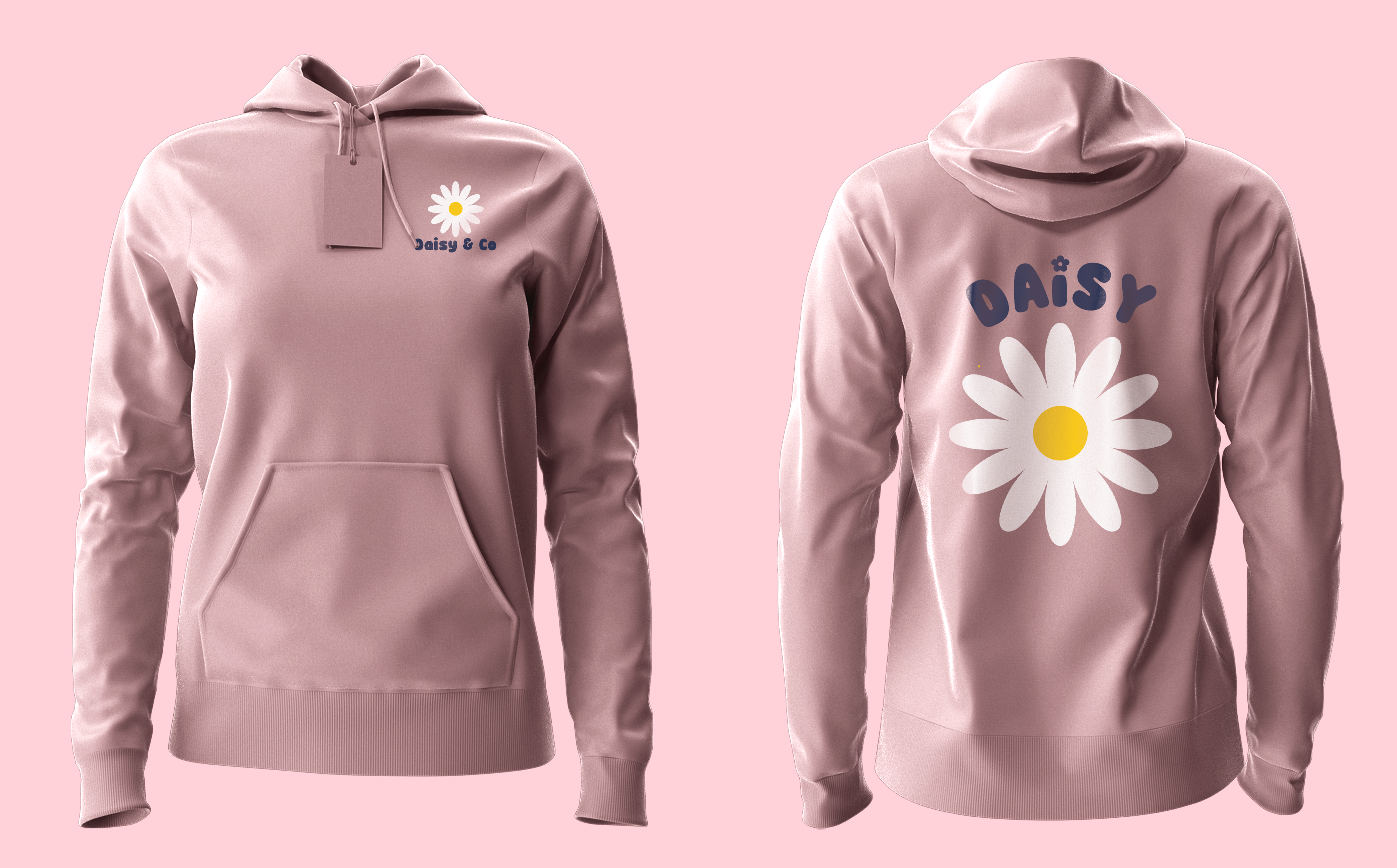 Apparel Design by Fortunate Studio for this project | Design #34744004