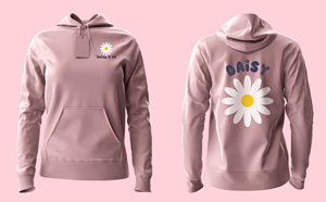 Apparel Design by Fortunate Studio for this project | Design: #34744004