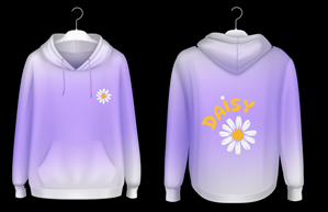 Apparel Design by huepixel stuudio