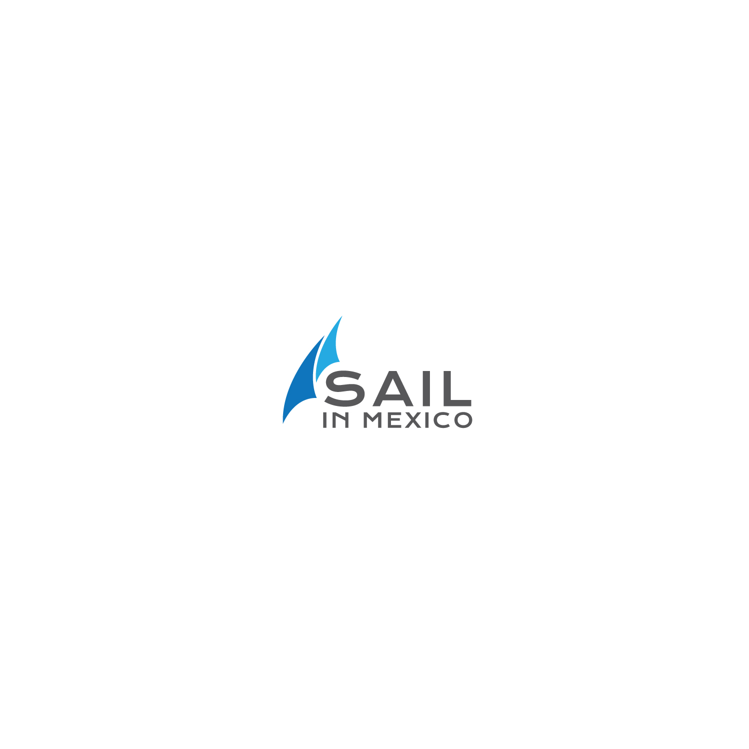 Logo-Design von choni für Sail in Mexico Escuela Nautica | Design #34768932