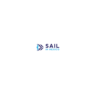 Logo-Design von choni für Sail in Mexico Escuela Nautica | Design: #34772712