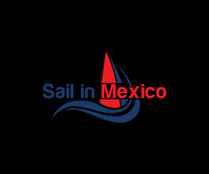 Logo-Design von Spark  Design für Sail in Mexico Escuela Nautica | Design: #34757014