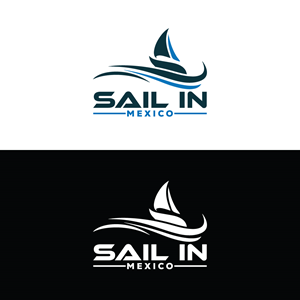 Logo-Design von Md Nurullah 1 für Sail in Mexico Escuela Nautica | Design: #34745747