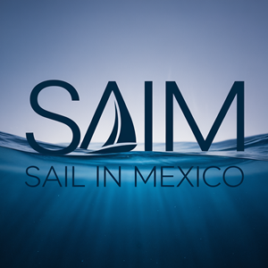 Logo-Design von Shariqology für Sail in Mexico Escuela Nautica | Design: #34744738