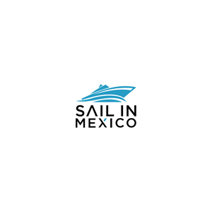 Logo-Design von babyaga für Sail in Mexico Escuela Nautica | Design: #34762732