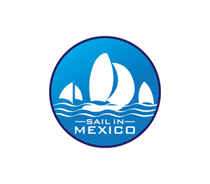 Logo-Design von Nova_Create für Sail in Mexico Escuela Nautica | Design: #34748547