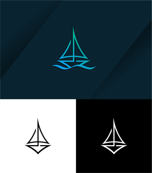 Logo-Design von ander sky dc für Sail in Mexico Escuela Nautica | Design: #34749581