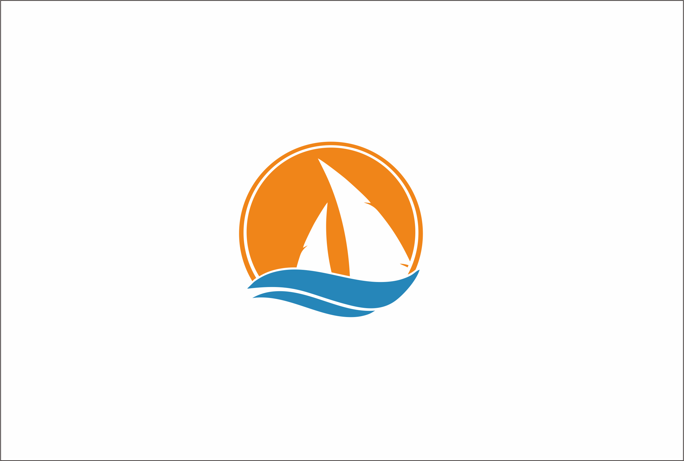 Logo-Design von Anur_Project für Sail in Mexico Escuela Nautica | Design #34743506